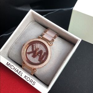 MK Watch